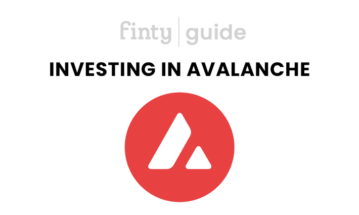 Investing in Avalanche