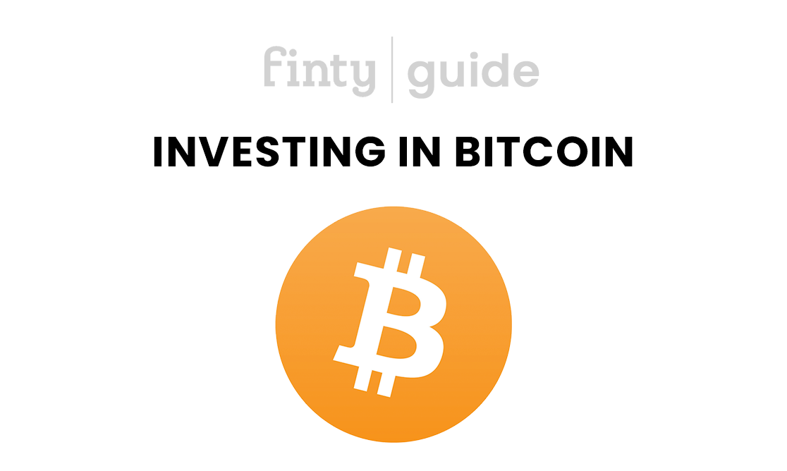 Investing in Bitcoin