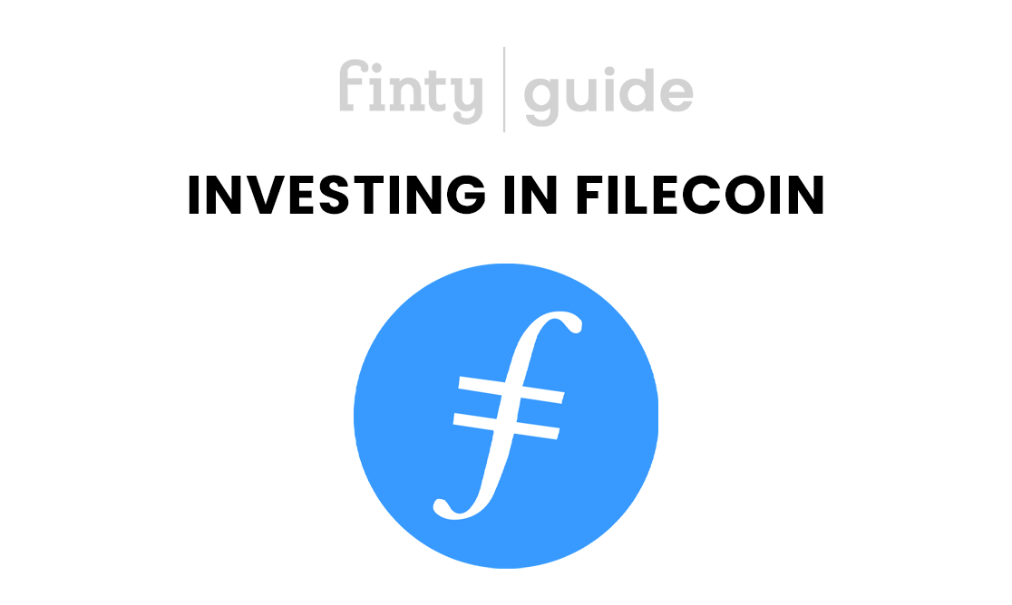 Investing in Filecoin