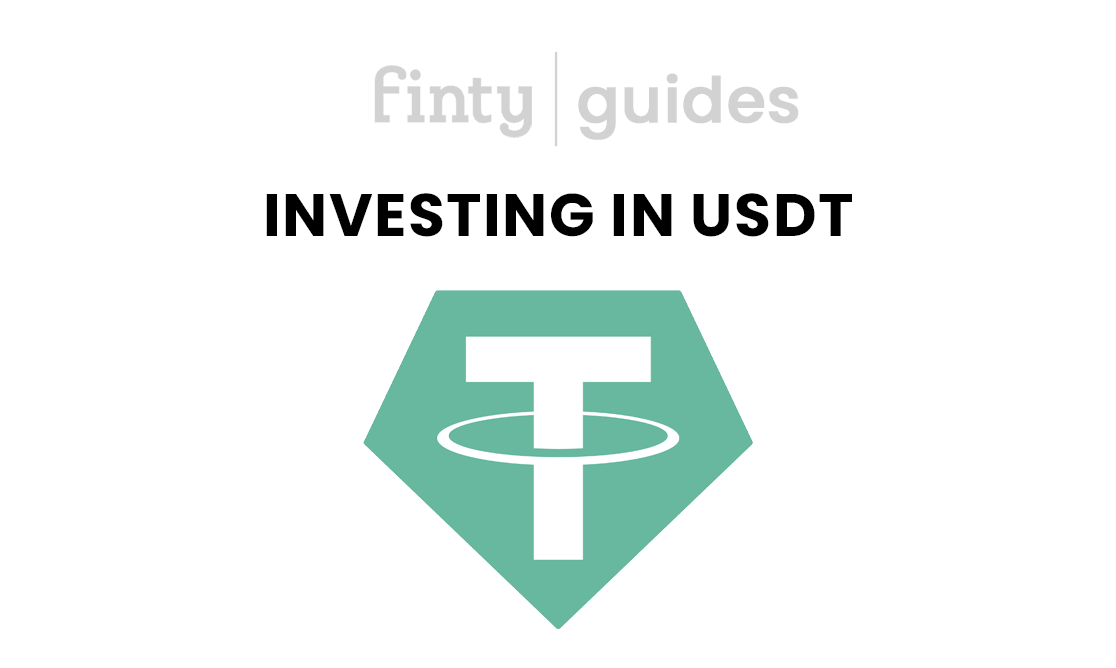 Investing in Tether (USDT)