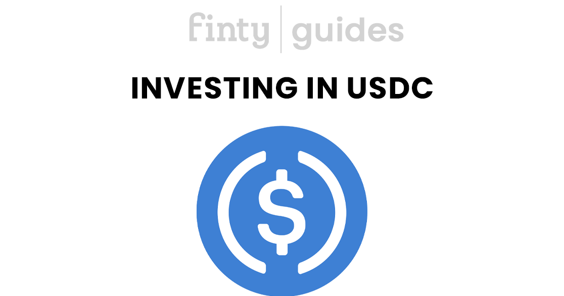 Investing in USDC How to use a stablecoin to get started in Australia