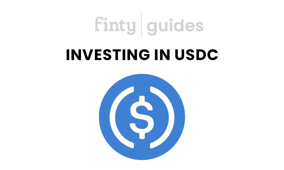 Investing in USD Coin (USDC)