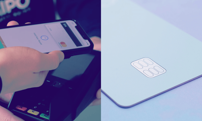 Can you use a credit card after cutting it up?