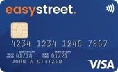 Easy Street Low Rate Credit Card