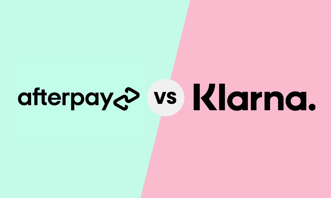 Afterpay vs Klarna