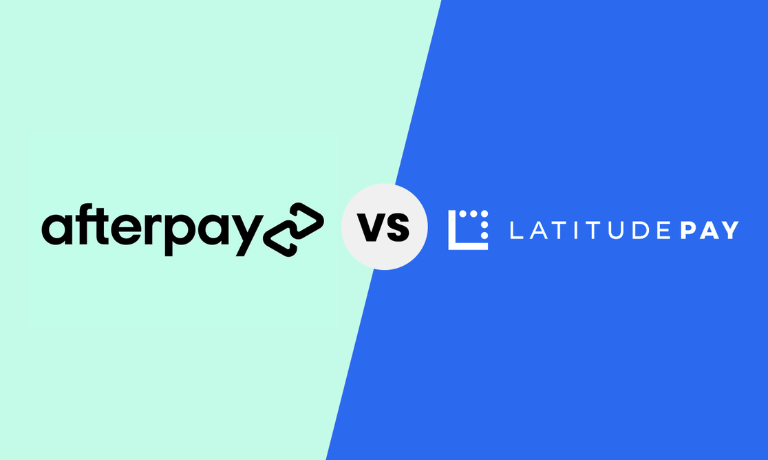 Afterpay vs Latitude Pay