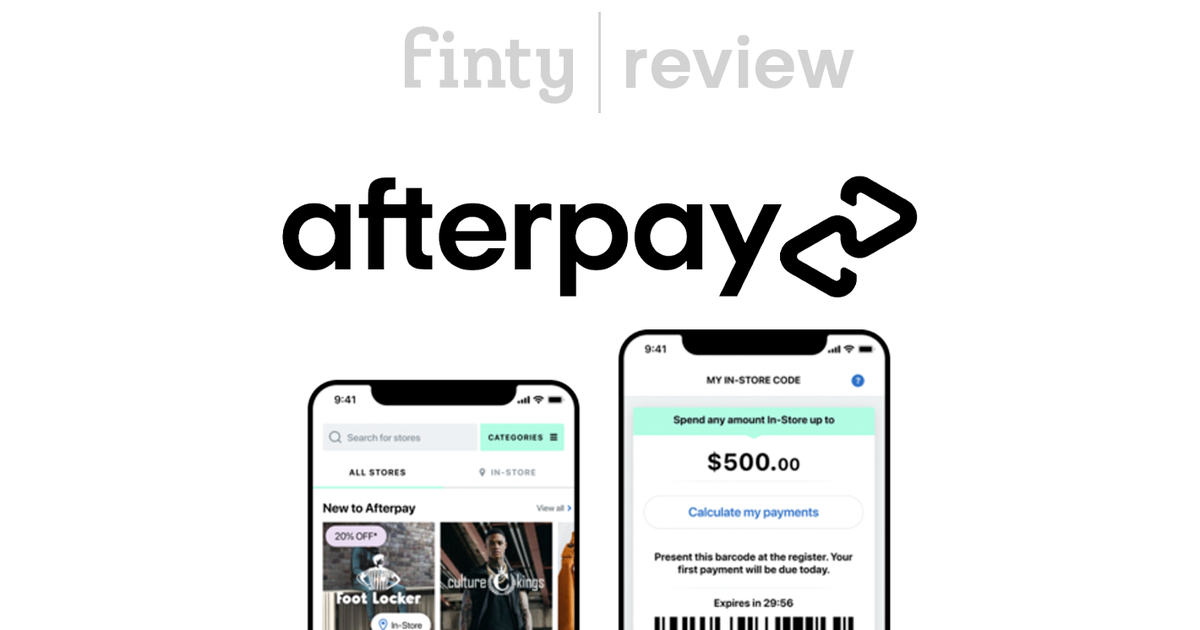 Afterpay review How it works, costs, eligibility, and more