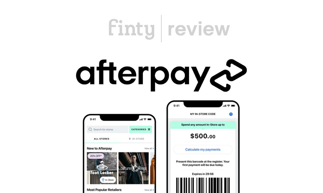 Afterpay review