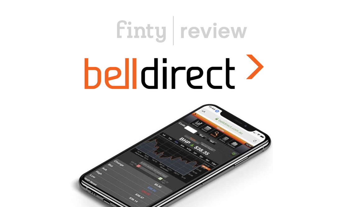 Finty Review BellDirect