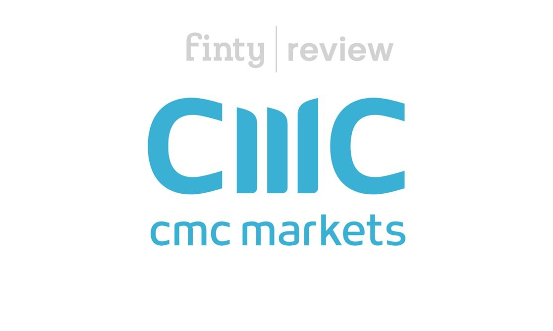 Finty review CMC Markets