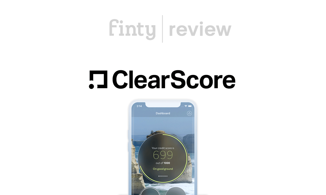 ClearScore Australia