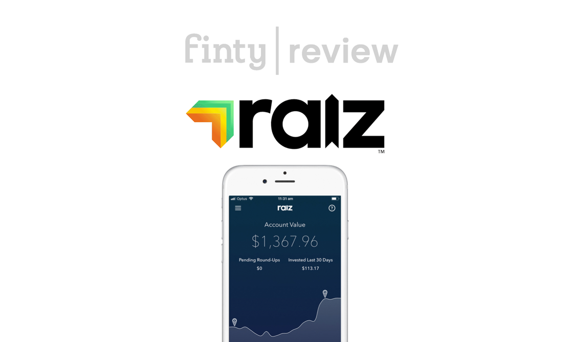Finty Review Raiz Invest