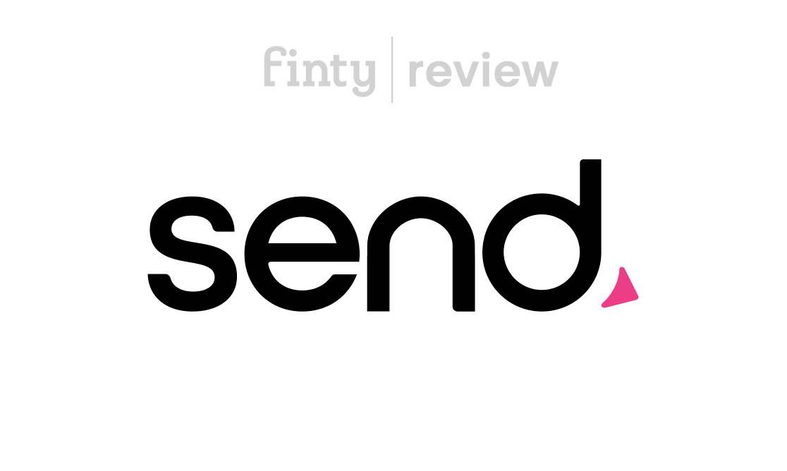 Finty review Send FX