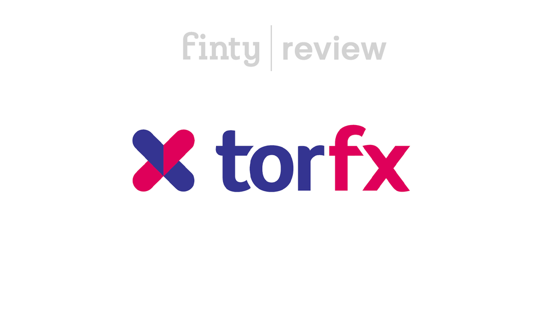 TorFX Money Transfer Review