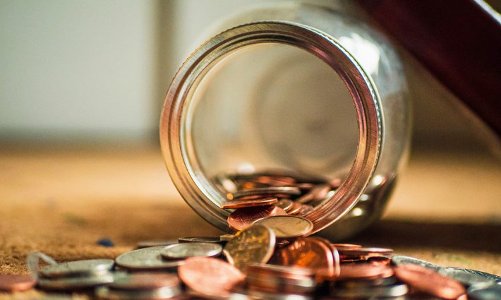 What are genuine savings?