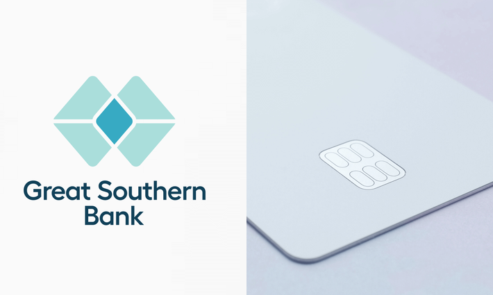 Great Southern Bank credit cards