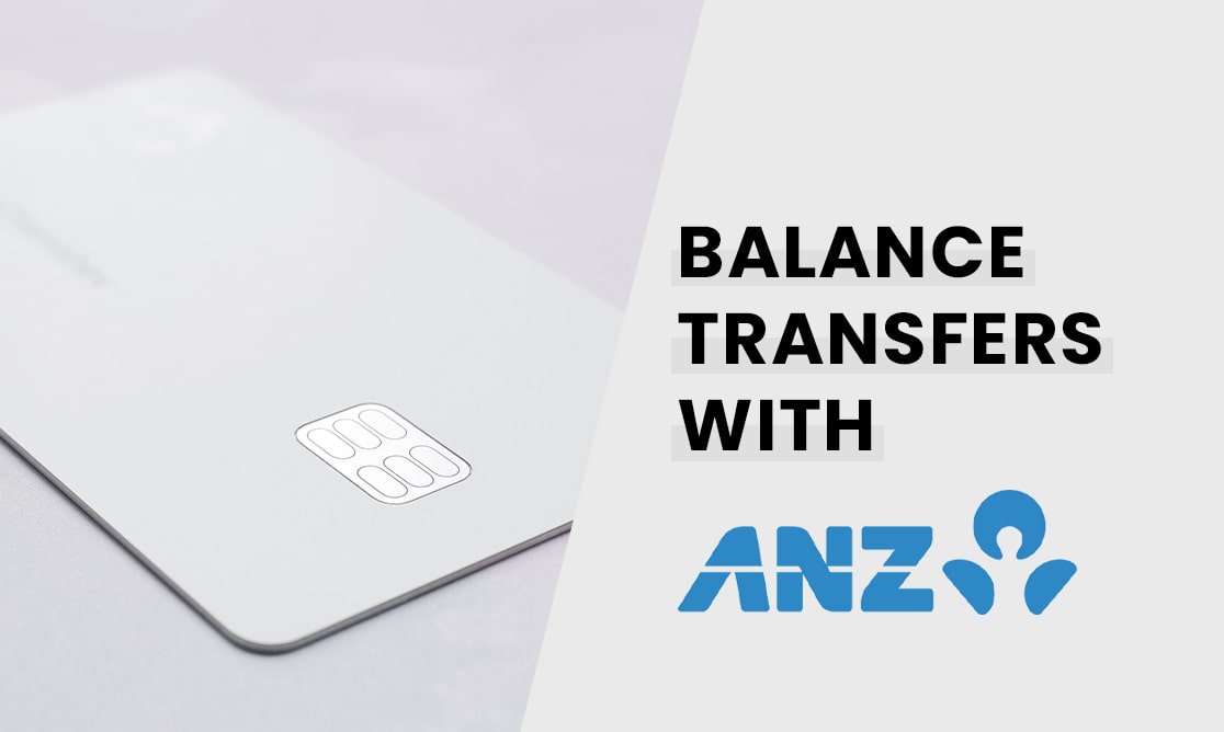 Credit Card Balance Transfer Guide ANZ