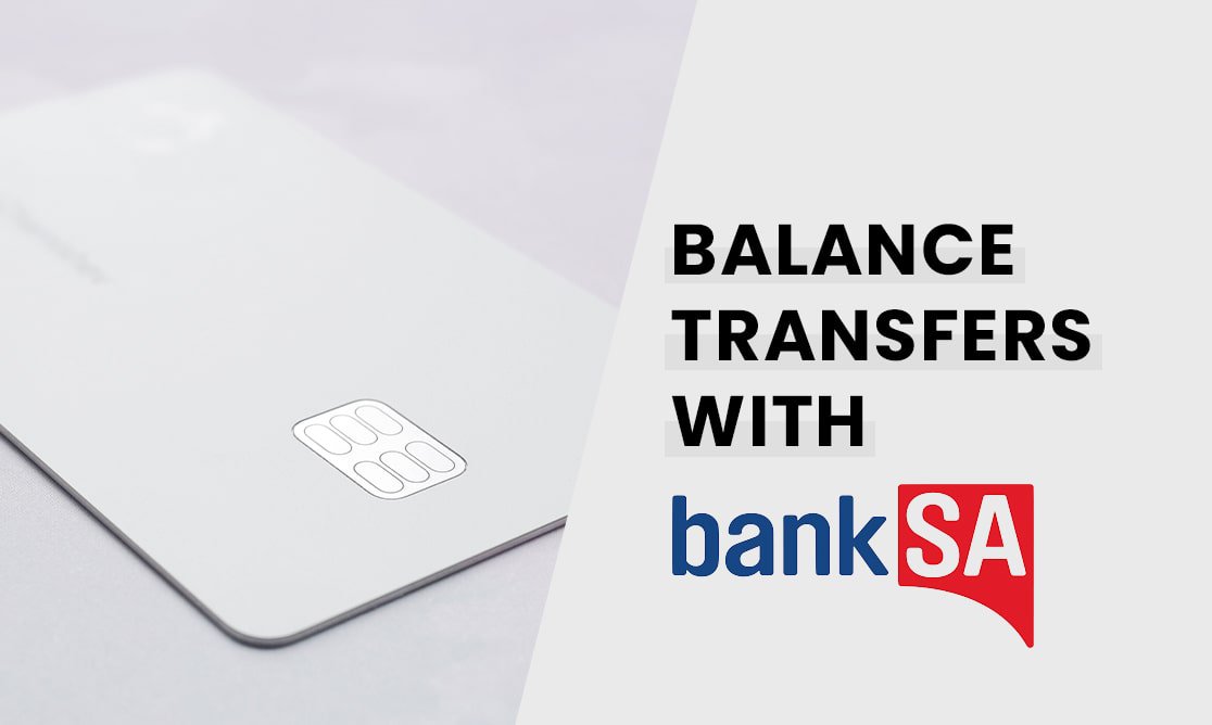 Credit Card Balance Transfer Guide BANKSA