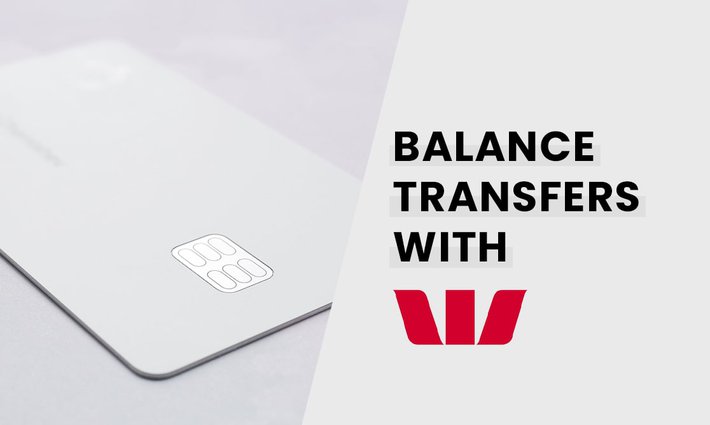 Westpac credit card balance transfer guide