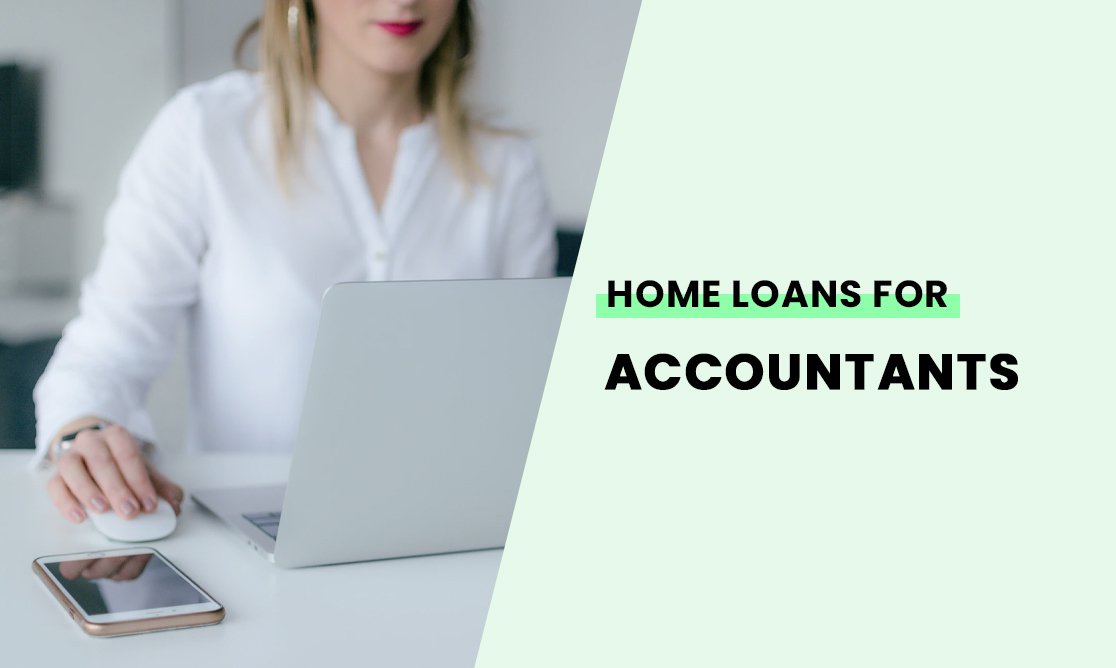 Home loans for accountants