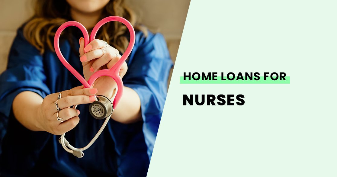 Home loans for nurses [LMI waiver, better LVR]