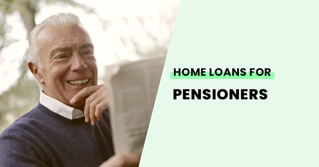 How Many Pensioners Own Their Own Home