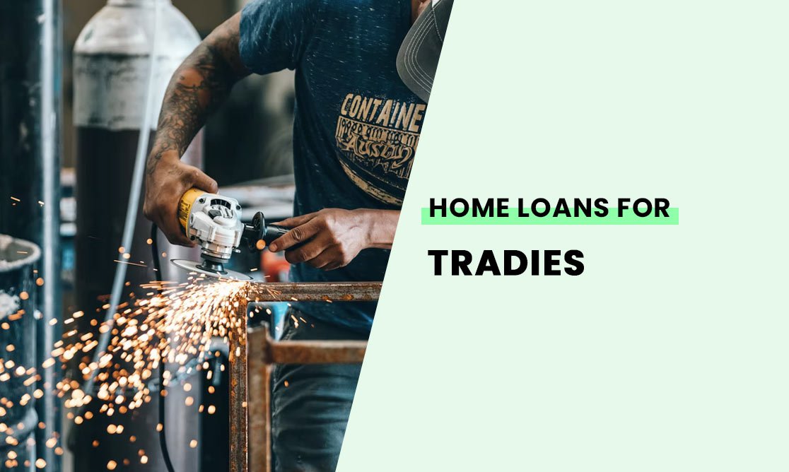 Home loans for tradies