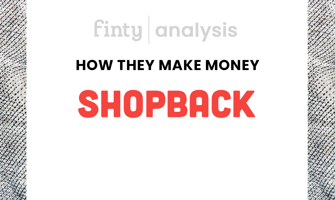How Shopback makes money