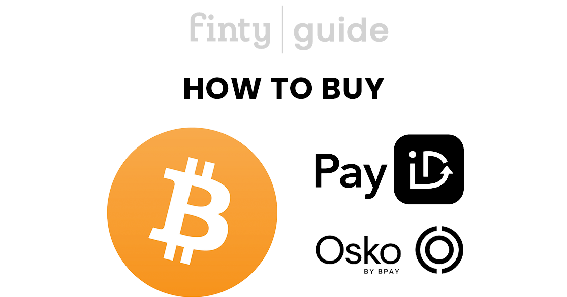 buy bitcoin in the with osko usa