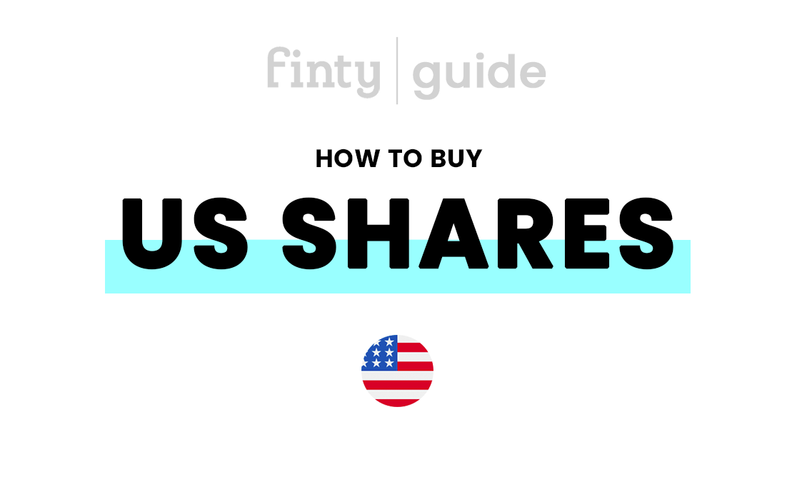 How to buy US shares from Australia