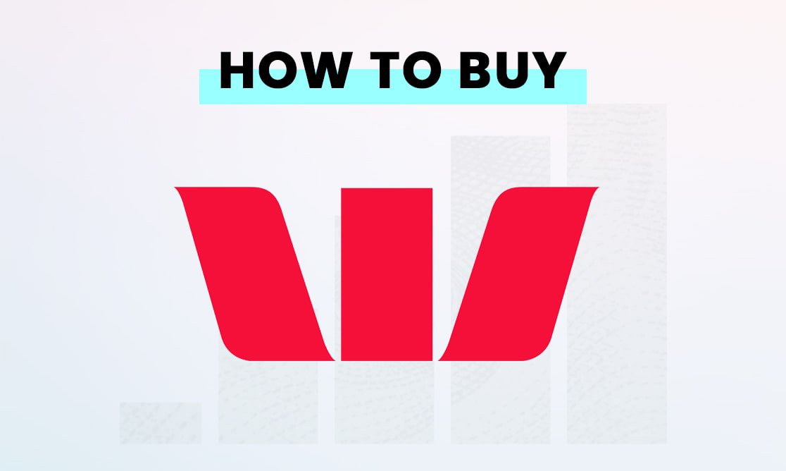 How to buy Westpac shares