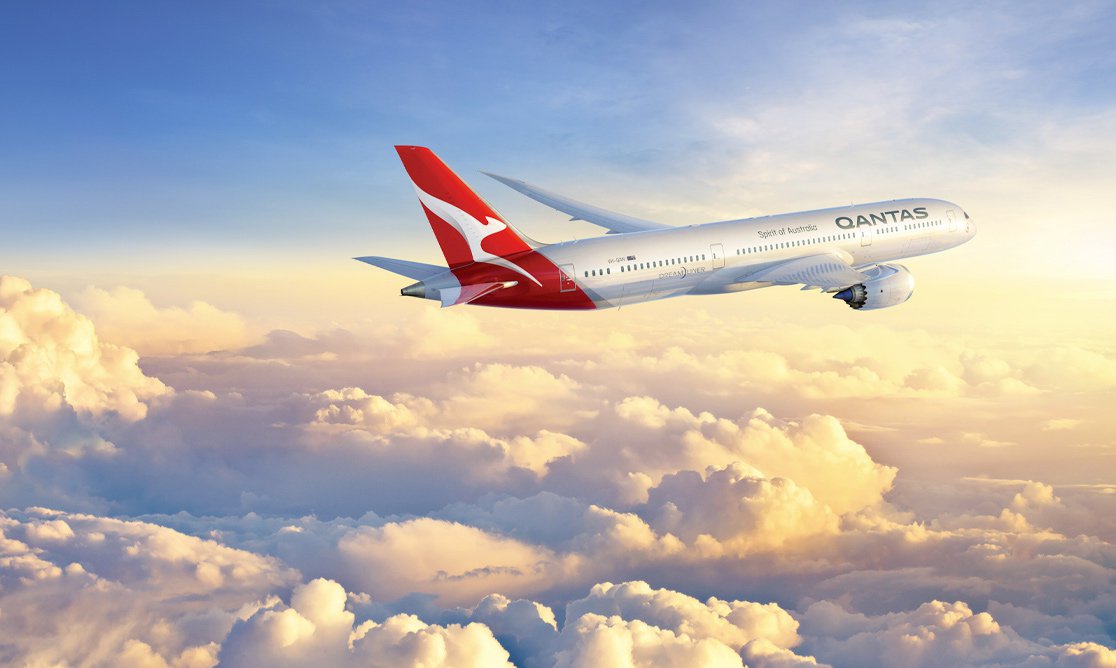 How to earn Qantas Frequent Flyer Points