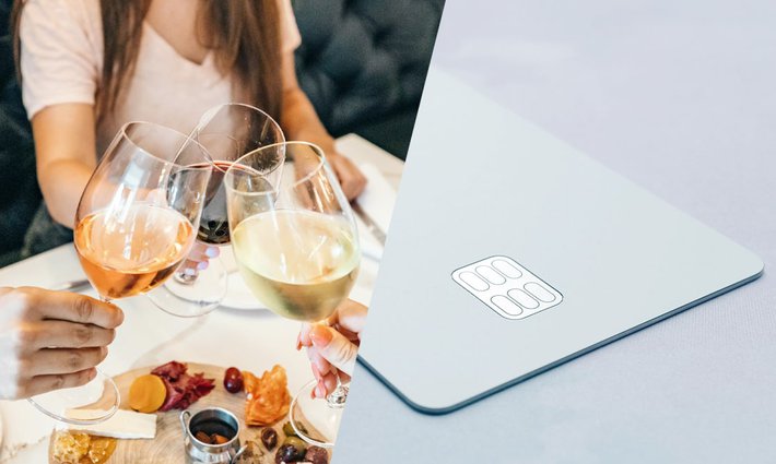 How to pay someone with a credit card