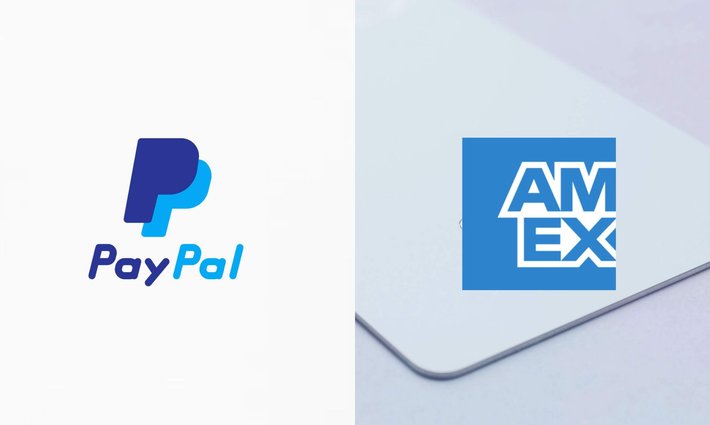 How American Express Shop PayPal With Points works