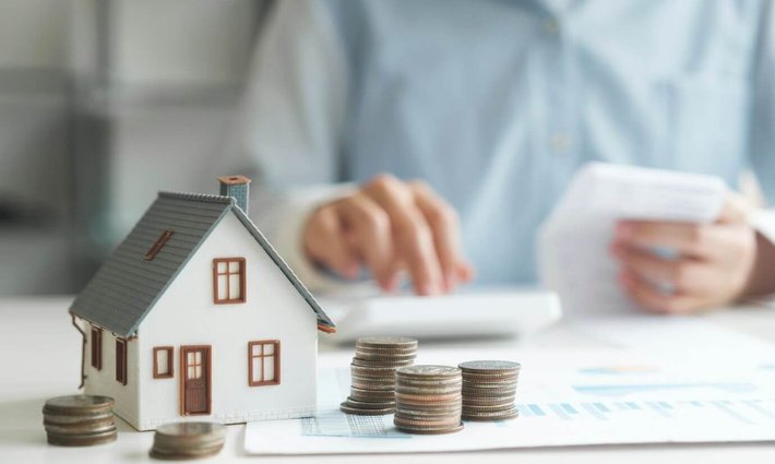 First time buyer home loans