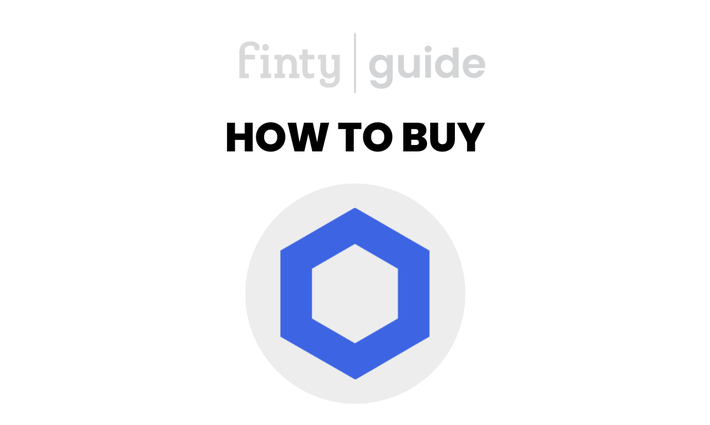 How to buy Chainlink (LINK) from Australia