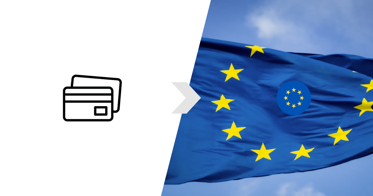 How to buy Euros with a credit card for Australians