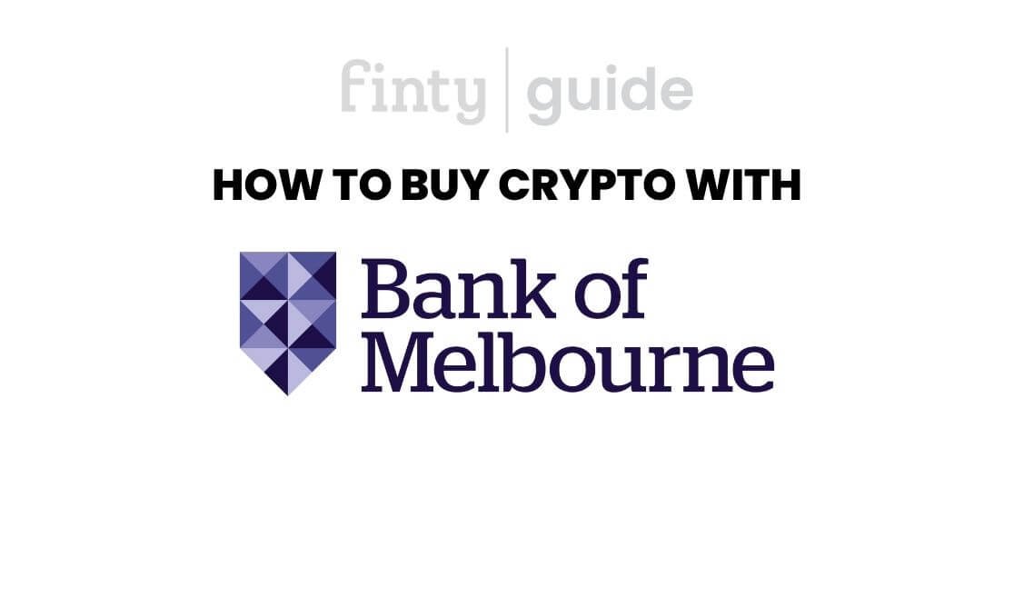 How to buy crypto with Bank of Melbourne