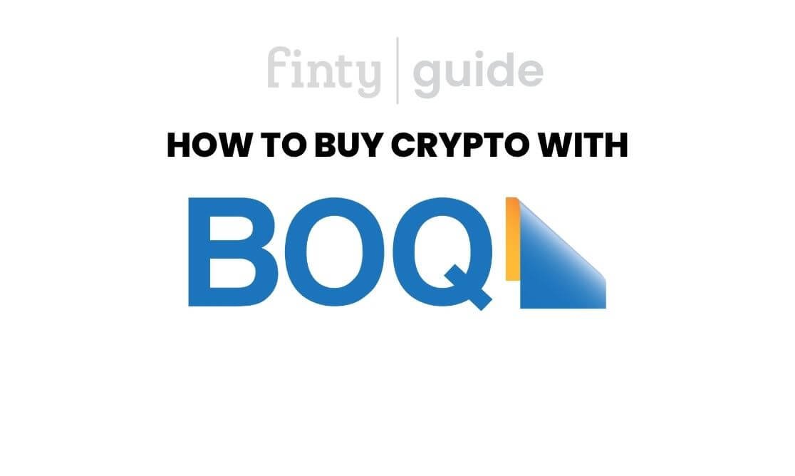 How to buy crypto with Bank of Queensland