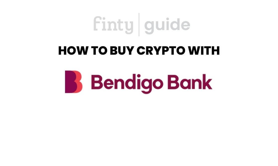 How to buy crypto with Bendigo Bank