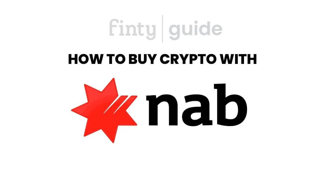 How to buy crypto with NAB