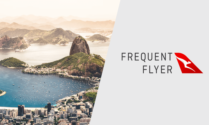 How to fly to South America with Qantas Points