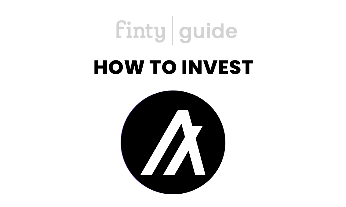 How to invest Algorand ALGO