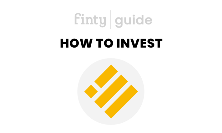 Investing in Binance USD