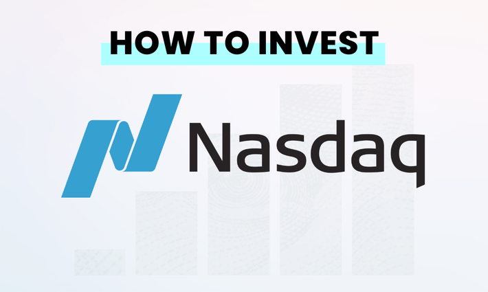 How to invest in the NASDAQ from Australia