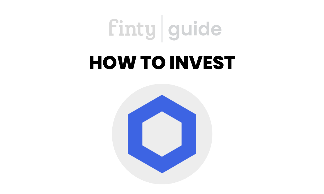 How to invest in Chainlink
