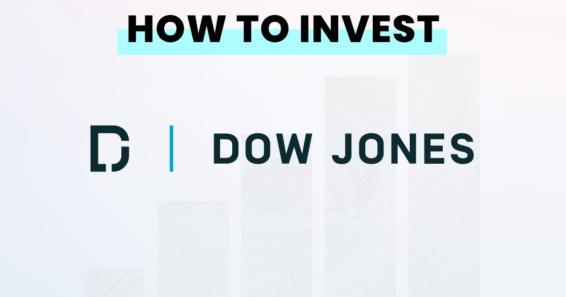 How to invest in the Dow Jones from Australia