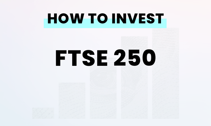 How to invest in the FTSE 250 from Australia