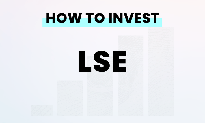 How to invest in the LSE from Australia