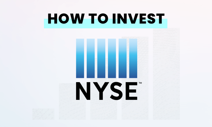 How to invest in the NYSE from Australia